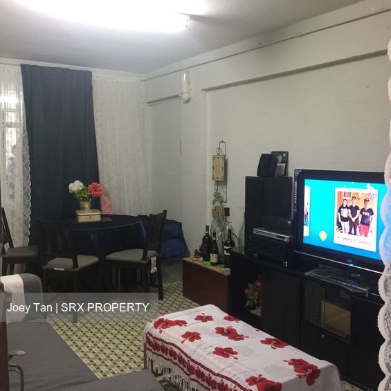 Blk 93 Commonwealth Drive (Queenstown), HDB 3 Rooms #170742722
